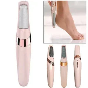 Rechargeable Foot Care Machine for Smooth & Soft Feet