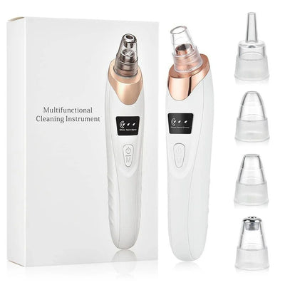 5 in 1 Blackhead remover